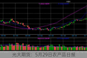 光大期货：5月29日农产品日报