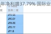 伟星股份上半年净利增37.79% 国际业务收入占比超三成