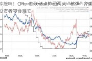 警钟敲响！CPI、美联储点阵图两大“核弹”齐袭 亚洲投资者寝食难安