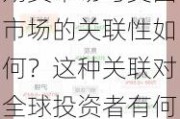 期货市场与美国市场的关联性如何？这种关联对全球投资者有何影响？