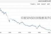 印度SENSEX30指数高开0.21%