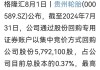 佐力药业：8月13日回购股份432800股