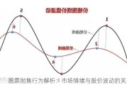 股票抛售行为解析：市场情绪与股价波动的关系