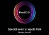 大招码上来，苹果公布 WWDC 2024 全球开发者大会日程安排