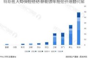 特斯拉入局保险经纪 新能源车险定价难题何解