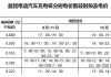 上海市发改委调整大工业深谷电价实施时间：新增节假日及特定月份，电价下浮80%