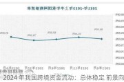 2024 年我国跨境资金流动：总体稳定 前景向好