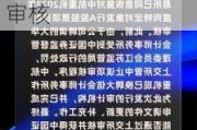 中航重机：恢复 2023 年度向特定对象发行 A 股股票项目审核