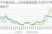 LNG半年度总结：上半年震荡回落 下半年价格重心或小幅抬升