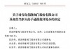 伟隆股份因子公司转让程序被处罚