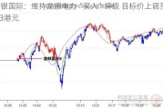 交银国际：维持龙源电力“买入”评级 目标价上调至9.03港元