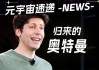 OpenAI 奥特曼：2700 万美元豪宅存质量问题