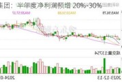 华利集团：半年度净利润预增 20%-30%