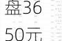 合肥建材价格趋弱：长江收盘3650元，需求减少2590吨