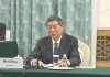 何立峰会见美国景顺集团总裁兼首席执行官施洛斯伯格