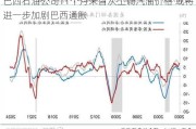 巴西石油公司11个月来首次上调汽油价格 或将进一步加剧巴西通胀