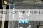 林肯MKC的电瓶型号是什么？