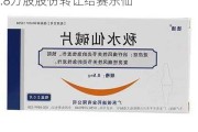 康惠制药：股东TBP将所持公司998.8万股股份转让给赛乐仙