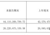 泰和新材：预计2024年上半年净利润为1.05亿元~1.35亿元，同比下降37.22%~51.17%