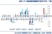 【早知道】上交所7月29日起发布上证综合全收益指数实时行情；A股今年首份半年报出炉