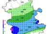 未来三天国内天气预报（6月23日）