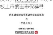 无线传媒:中信建投证券股份有限公司关于公司首次公开发行股票并在创业板上市的上市保荐书