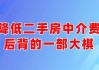 二手房中介费如何降低？有哪些技巧？