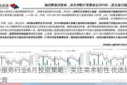 社会服务行业6月投资策略：关注需求韧性 优选旅游与教育