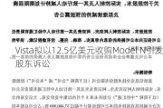 Vista拟以12.5亿美元收购Model N引发股东诉讼