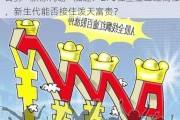 公募“新陈代谢”加速：276位基金经理离任，新生代能否接住泼天富贵？