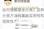 如何理解基金分类？这种分类方法有哪些实用性和局限性？