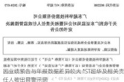 因业绩预告与年报数据差异较大 *ST超华及相关责任人被出具警示函