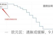 欧元区：通胀或缓解，9 月有望降息