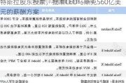 特斯拉股东投票，批准CEO马斯克560亿美元的薪酬方案