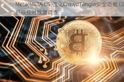 Meta(META.US)强化CrowdTangle安全功能 以积极应对欧盟调查