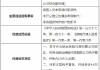 河北铭远保险代理被罚9万元：高管人员未取得任职资格 未开立独立的佣金收取账户 未按规定制作客户告知书