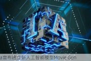 Meta宣布建立新人工智能模型Movie Gen