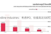 Medline Industries：考虑IPO，估值高达500亿美元