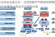 轩竹生物转战港交所：泛泛创新之下商业化前景黯淡 战投方批量退出现金流已濒临枯竭