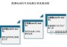 新能源汽车保有量持续增长 多家公司瞄准共享充电市场