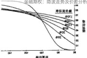 金融期权：隐波走势及价差分析