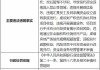 国通信托被罚585万元 涉虚假压降融资类信托等多项违法违规行为