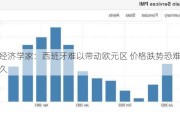 经济学家：西班牙难以带动欧元区 价格跌势恐难持久