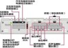 车载低音炮如何正确接线？