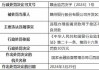 赣州银行银河支行因贷后管理不到位被罚30万元