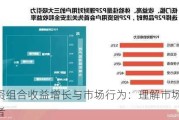 投资组合收益增长与市场行为：理解市场参与者