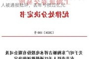 业绩预告披露不及时，梅雁吉祥及相关责任人被通报批评，去年亏损过亿元