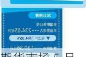 期货市场 5 月成交额 55.59 万亿，新能源期货表现亮眼