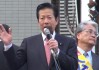 石井启一正式成为日本公明党新任党首