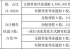 星联智创5名股东合计增持68.44万股 权益变动后持股比例合计为30%